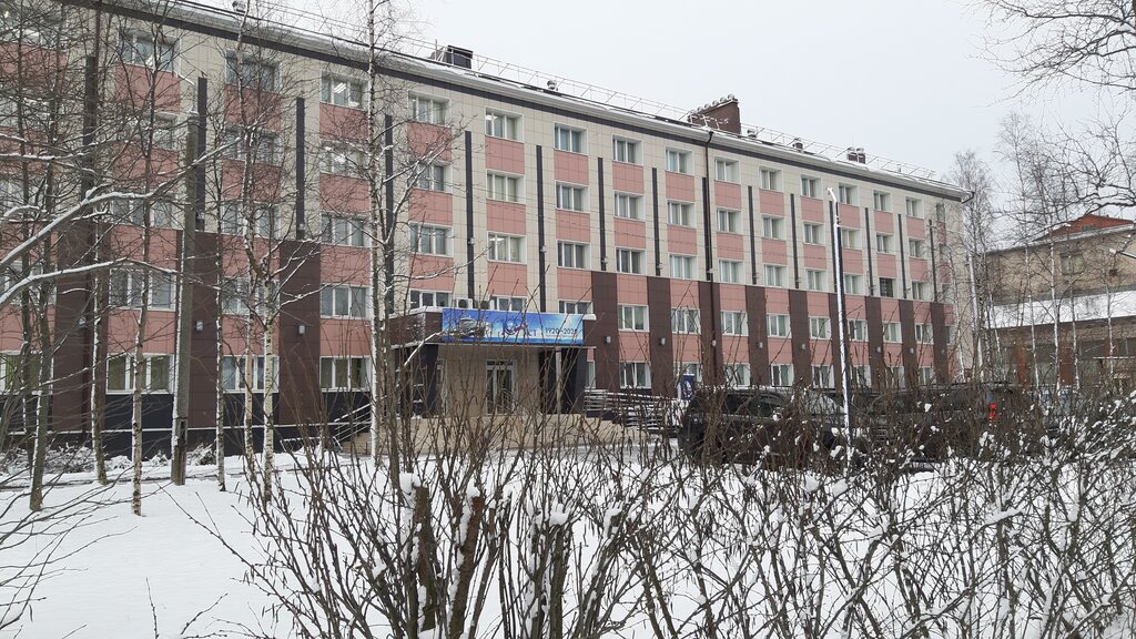 Fisheries, fish farming Архангельский траловый флот, Arkhangelsk, photo