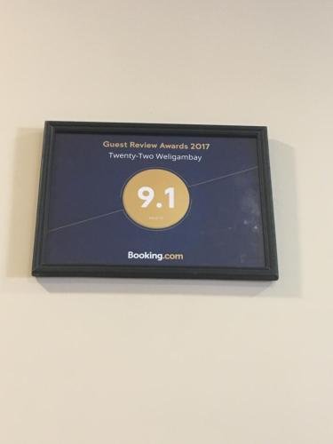 Фото Twenty-Two Weligambay