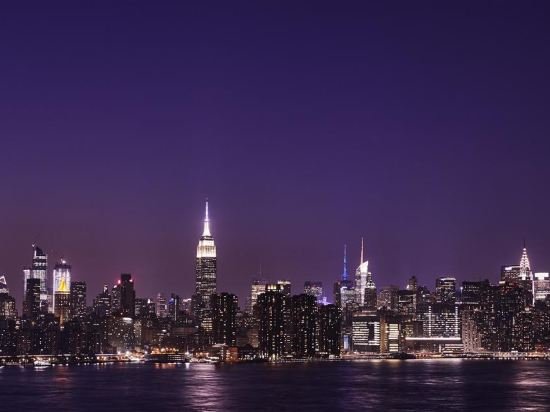 Фото The Hoxton Williamsburg