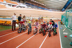 KidsVelo (Krylatskaya Street, 10), sports center