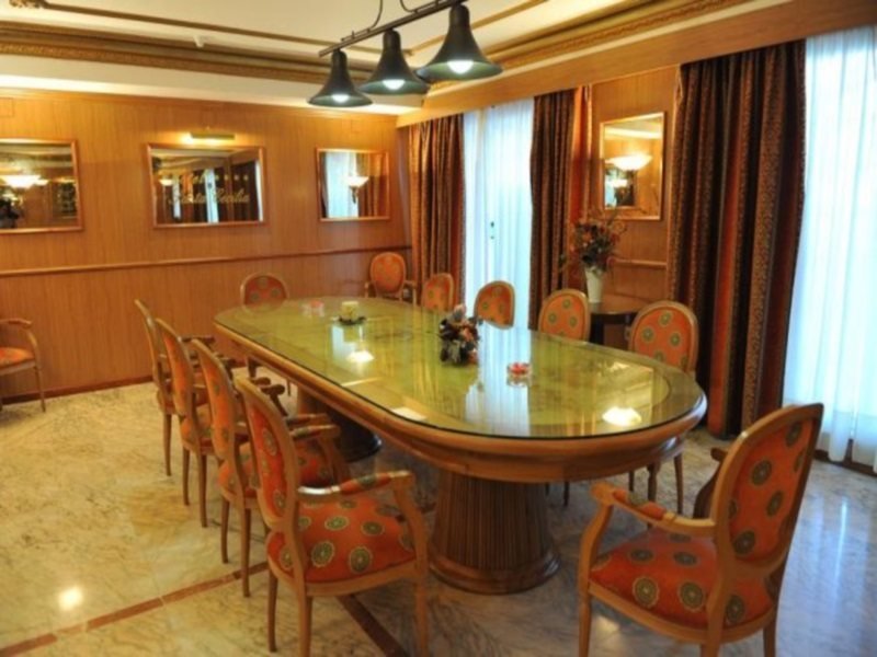 Фото Hotel Santa Cecilia