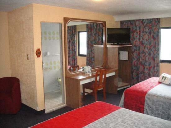 Фото Ayenda el Patio Cdmx