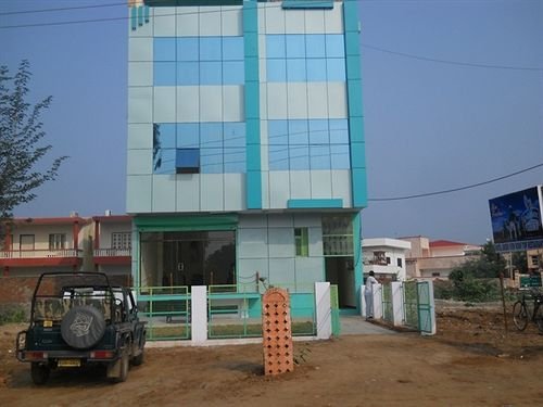 Фото отеля 4