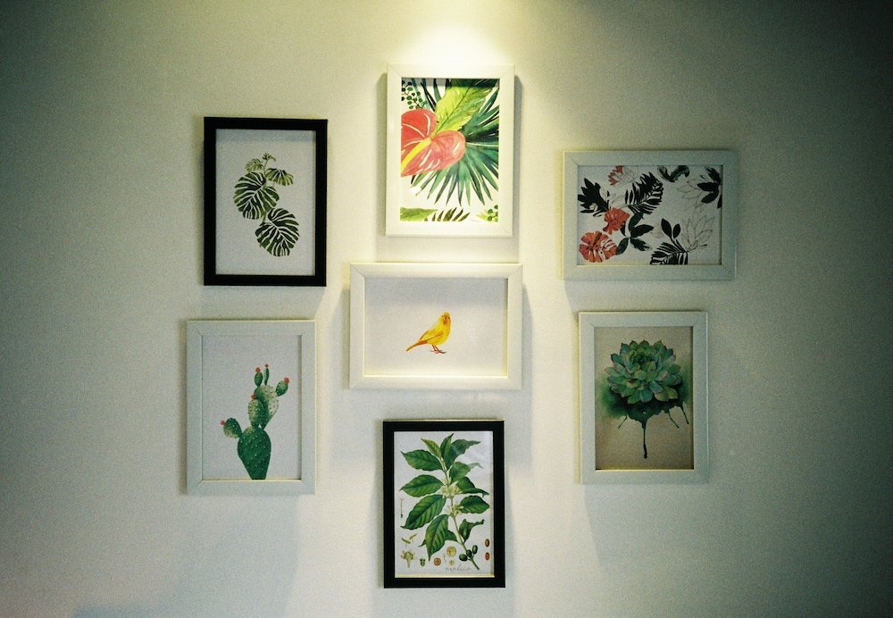 Фото Mi-li-gam Coffee Home