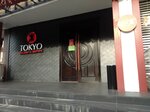 Tokyo sushi bar (Komsomolskaya ulitsa, 28), restaurant