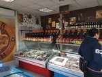 Beer Fish (40 Let Oktyabrya Street, 2А) ، متجر بيع البيرة