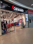 Forward (posyolok Solnechny, Parkovaya ulitsa, 3) ، ملابس رياضية