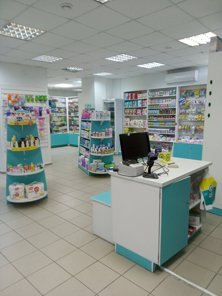 Pharmacy Планета здоровья, Lobnja, photo