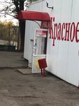 Krasnoe&Beloe (rabochiy posyolok Chern, ulitsa Voznesenskogo, 6) ، محل بقالة