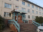 Poliklinika № 2 (Mashinostroiteley Drive, 3), polyclinic for adults