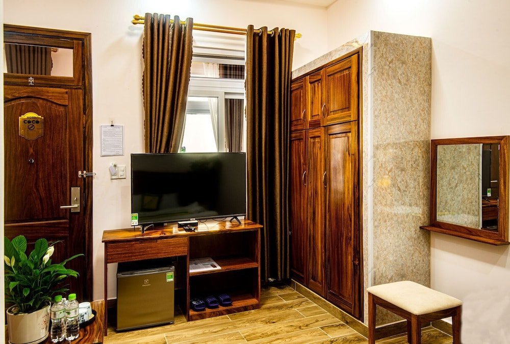 Фото Coco Hotel Da Lat