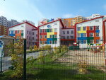 Detsky sad № 158 Korpus 2 (ulitsa Nikolaya Semyonova, 21к2), jardín de infancia, guardería