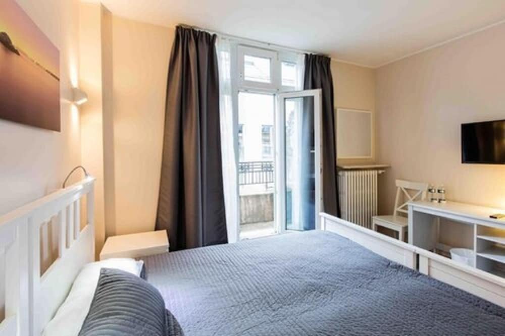 Фото Hotel Bristol