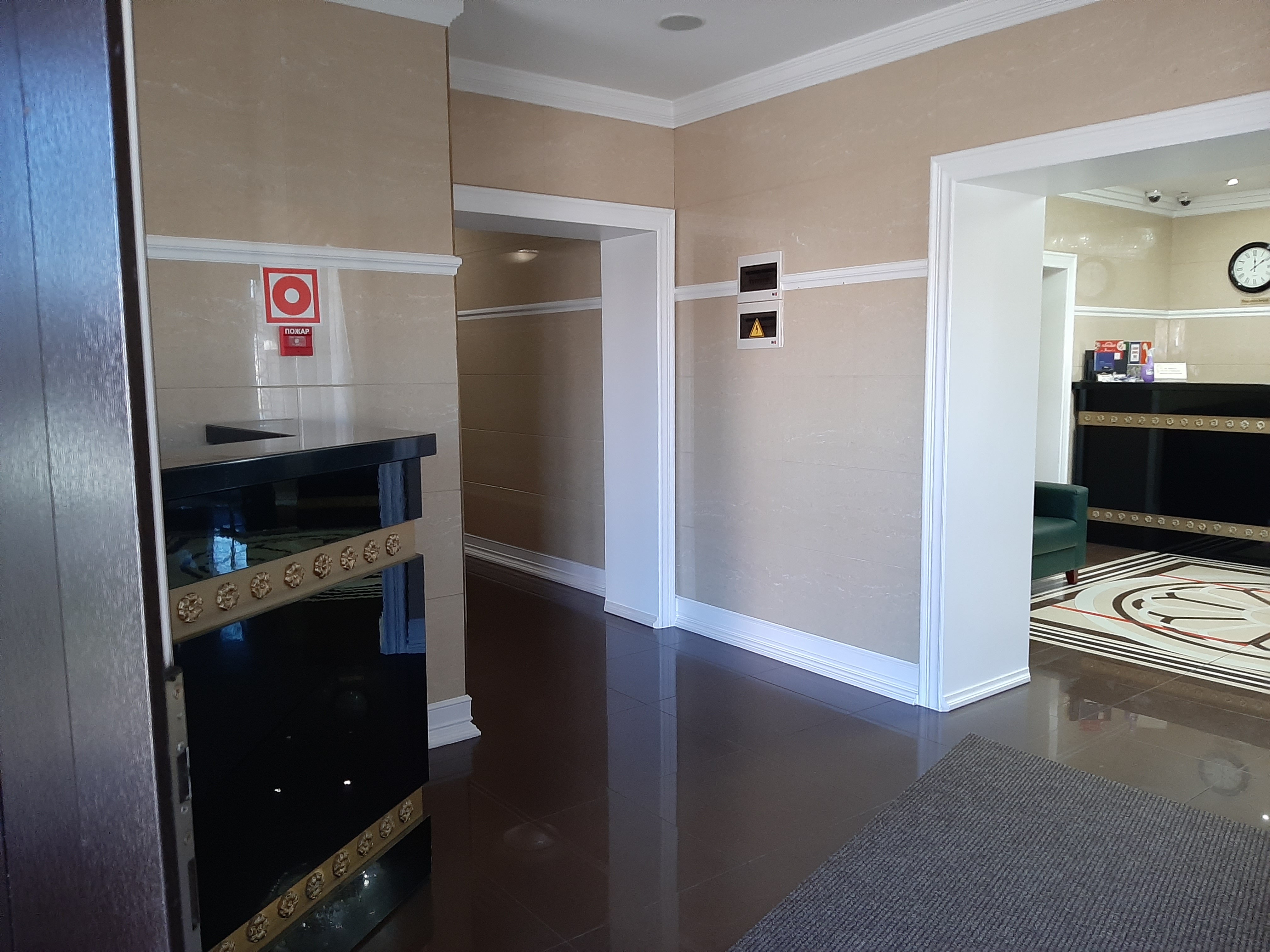 Фото Славянская