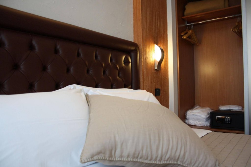 Фото Hotel Sole Franciacorta