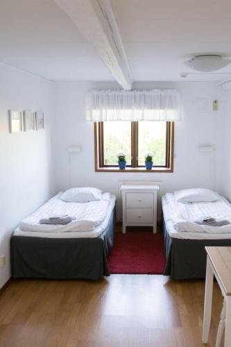 Фото Landet Bed and Breakfast