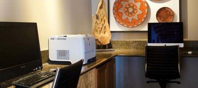 Фото Hilton Santa Fe Historic Plaza