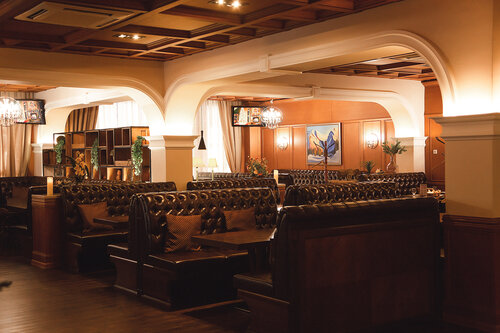 Restaurante Lowenburg, , foto