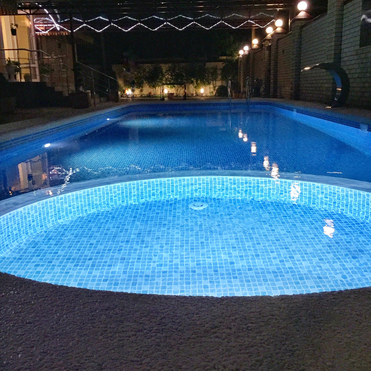 Фото Лучезарный