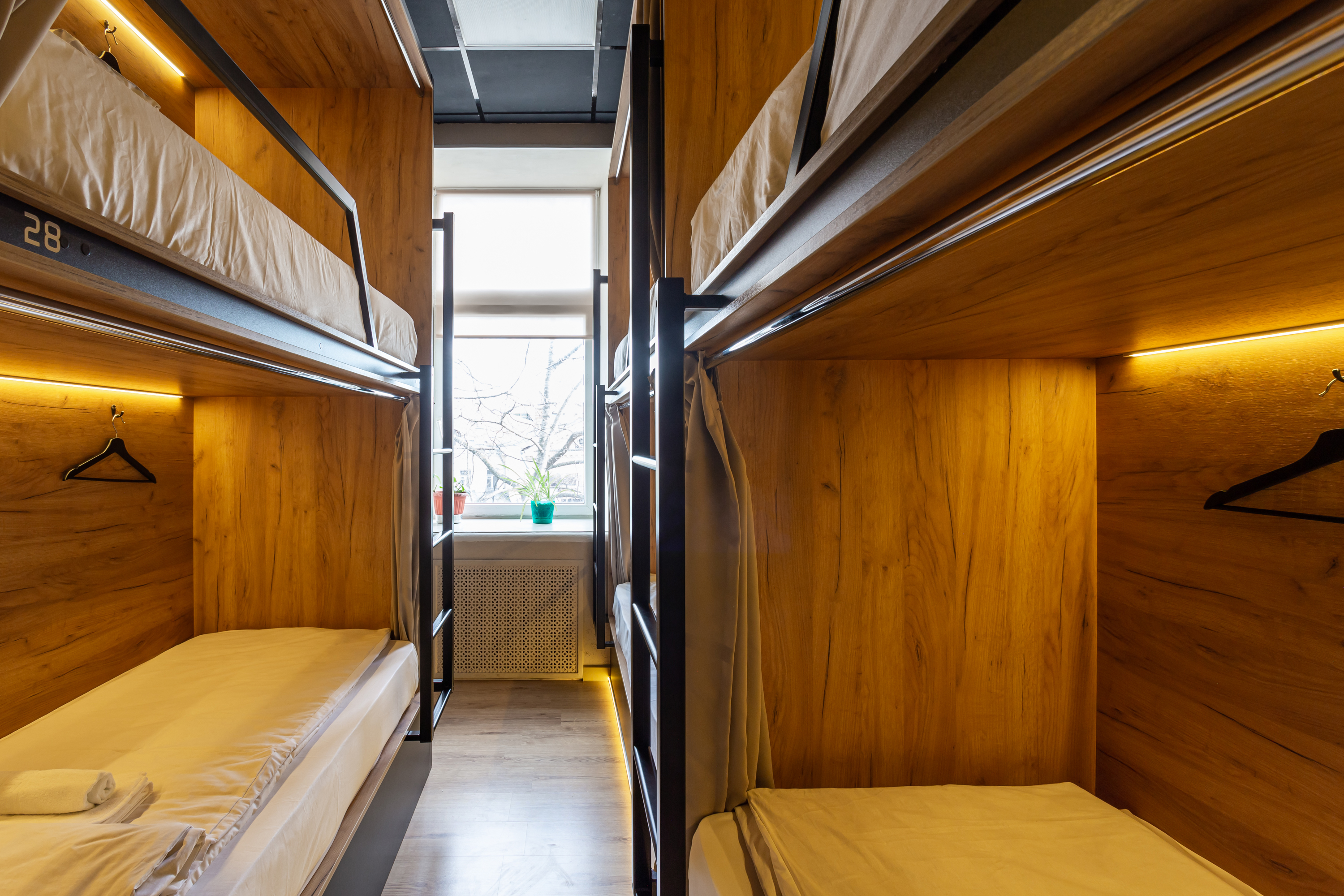 Фото Caps Hotel на Гагаринском