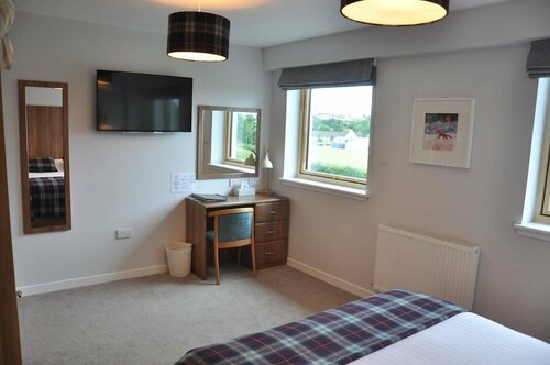 Гостиница Park Hotel Thurso в Терсо