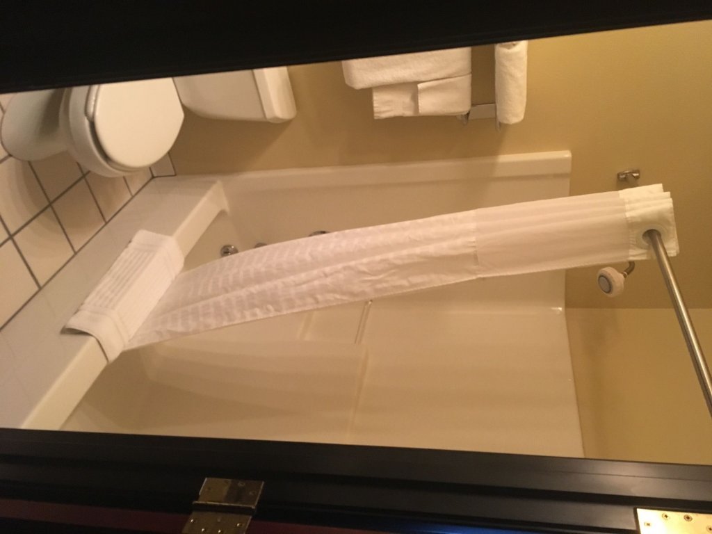 Фото Comfort Inn University