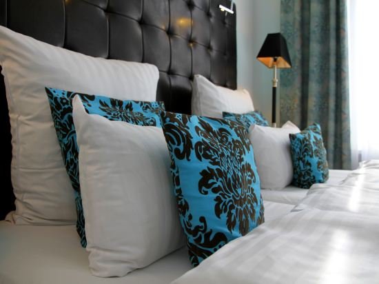 Фото Boulevard Hotel Hamburg