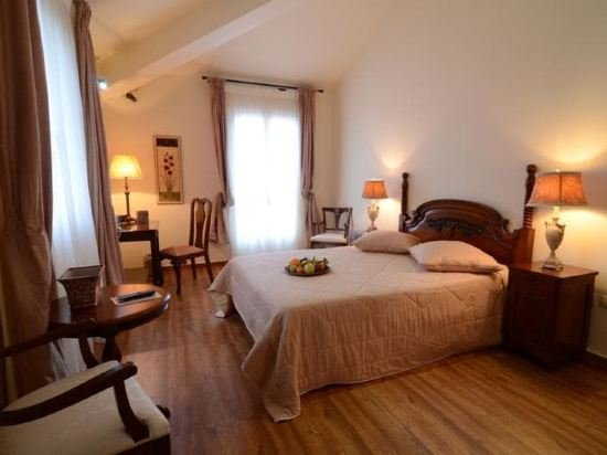 Фото Korina Gallery Hotel