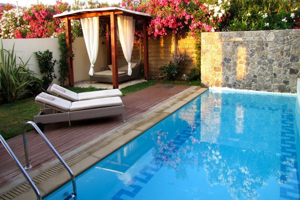 Фото Restia Suites Exclusive Resort - Adults Only