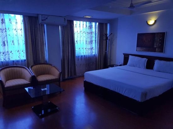 Фото Metropark Inn