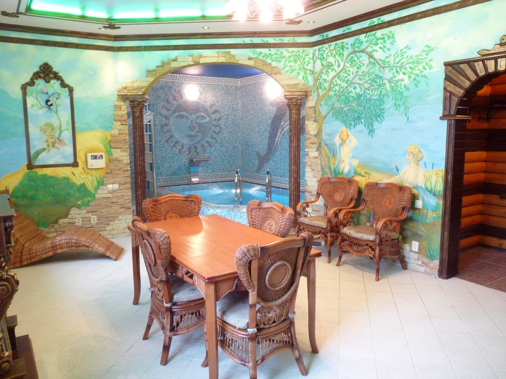 Фото Ле-Гранд