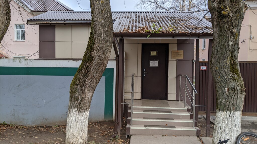 Psychiatric hospital Vologodsky psikhonevrologichesky internat № 1, AU SO, Vologda, photo