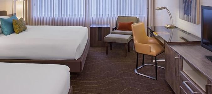 Фото Grand Hyatt Denver