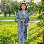 Sezon palto (Krupskoy Street, 32), outerwear shop