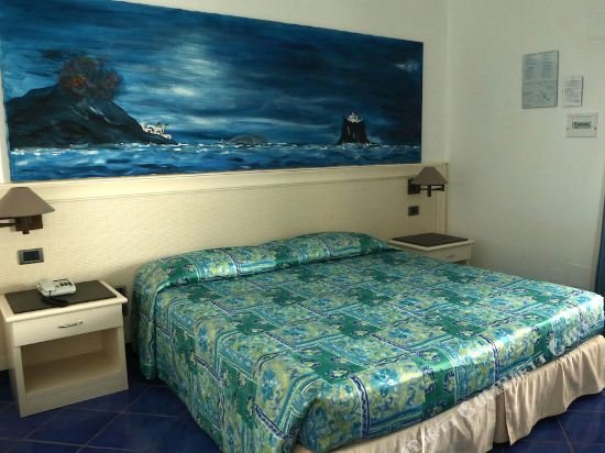 Фото La Sirenetta Park Hotel