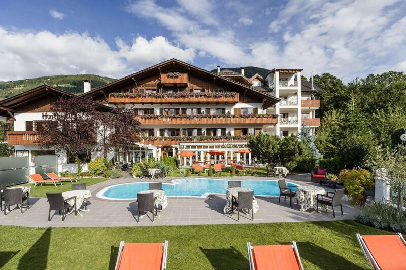 Гостиница Hotel Finkenhof