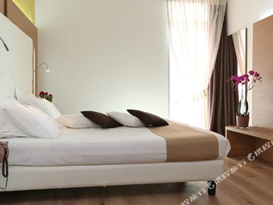 Фото Hotel Kriss Internazionale