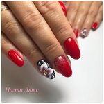 Studiya nogtevogo servisa Lyuks (Kosmonavtov Street, 3А), nail salon