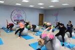 Fitklass (Pesochnya District, Vasilyevskaya Street, 20), fitness club