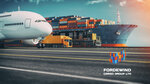 Fordevind Kargo Grupp (Mezhevoy Canal, 5АХ), logistics company