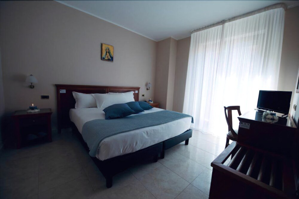 Фото Hotel San Pio