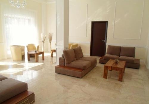 Фото Hotel Regina Margherita