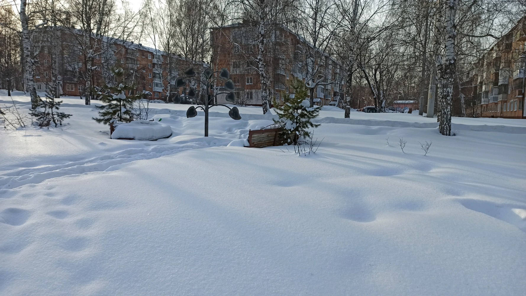 Волшебное дерево, клуб для детей и подростков, Стартовая ул., 11, Москва, Россия
