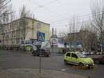 Первый республиканский супермаркет (Artema Street, 58В), supermercado