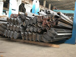 Metallobaza (Cikockaga Street, 46к1), metal rolling