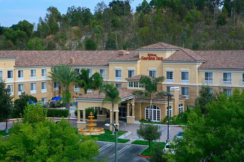 Гостиница Hilton Garden Inn Calabasas в Калабасасе