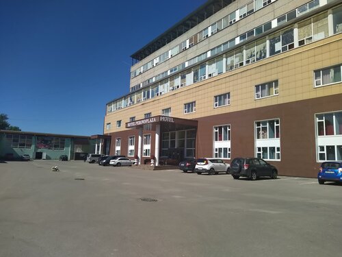 Перово Плаза  фото 5