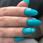 Reinas Nails Studio (Радужная ул., 15, корп. 1, Москва), ногтевая студия в Москве