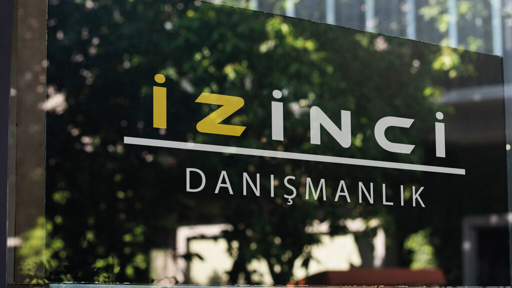 Business consulting Izinci Consultancy, Ankara, photo