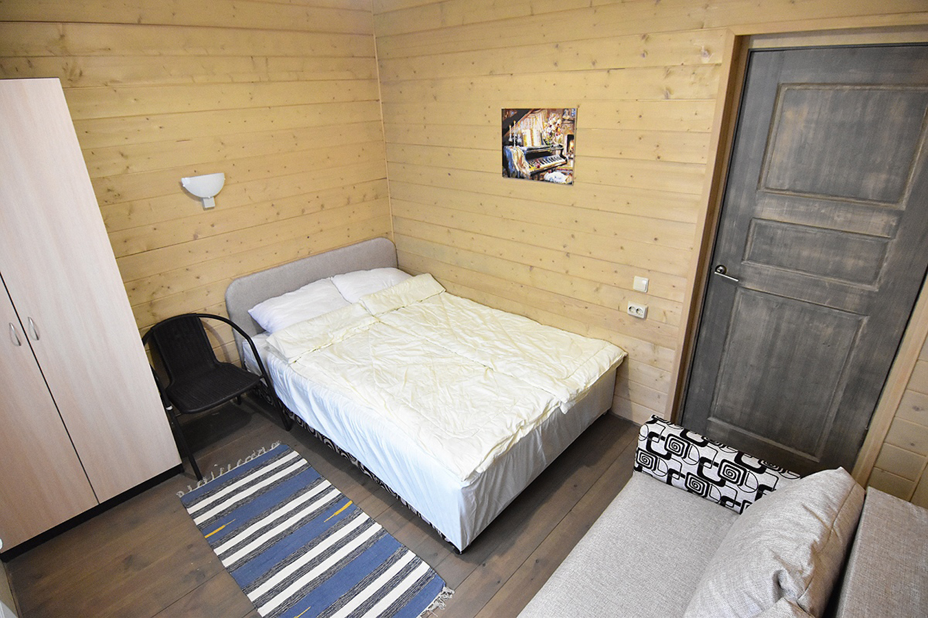 Фото Коттедж Мыза